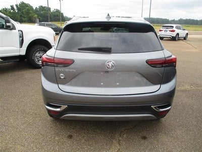 2022 Buick Envision Essense