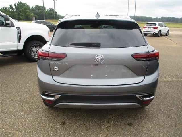 2022 Buick Envision Essense