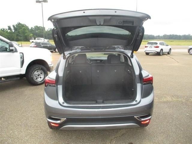 2022 Buick Envision Essense