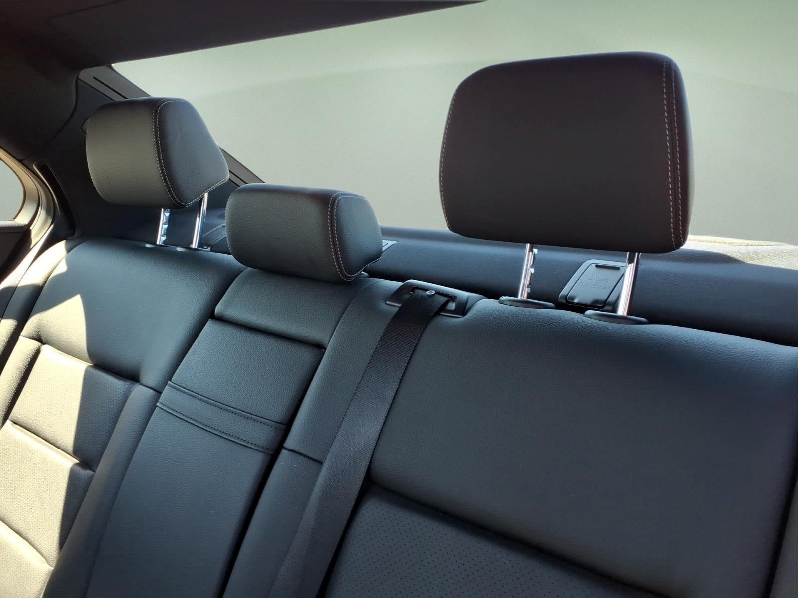 2016 Mercedes-Benz E-Class E 350 Sport 4MATIC® Sedan