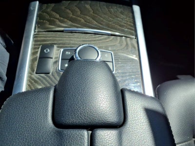 2016 Mercedes-Benz E-Class E 350 Sport 4MATIC® Sedan
