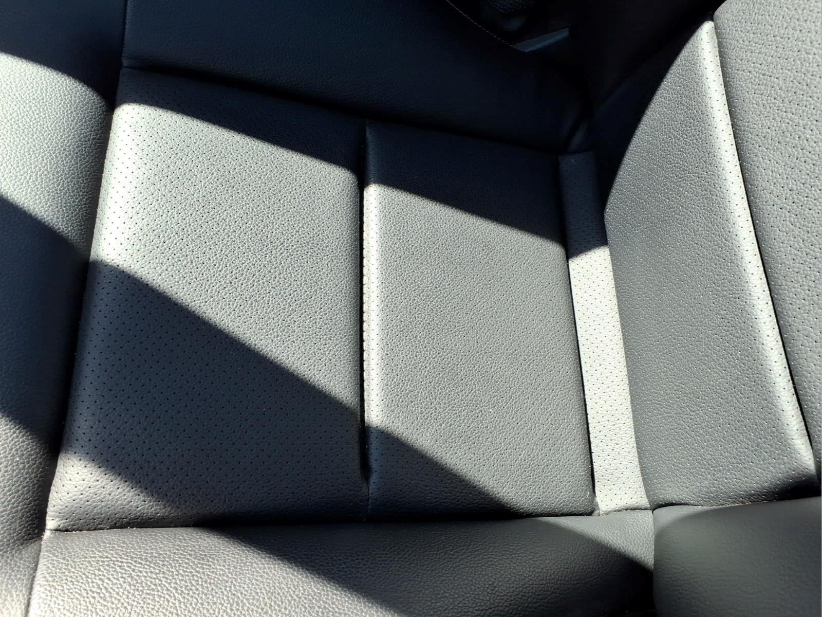 2016 Mercedes-Benz E-Class E 350 Sport 4MATIC® Sedan