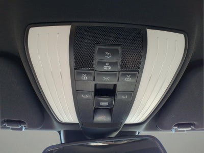 2016 Mercedes-Benz E-Class E 350 Sport 4MATIC® Sedan