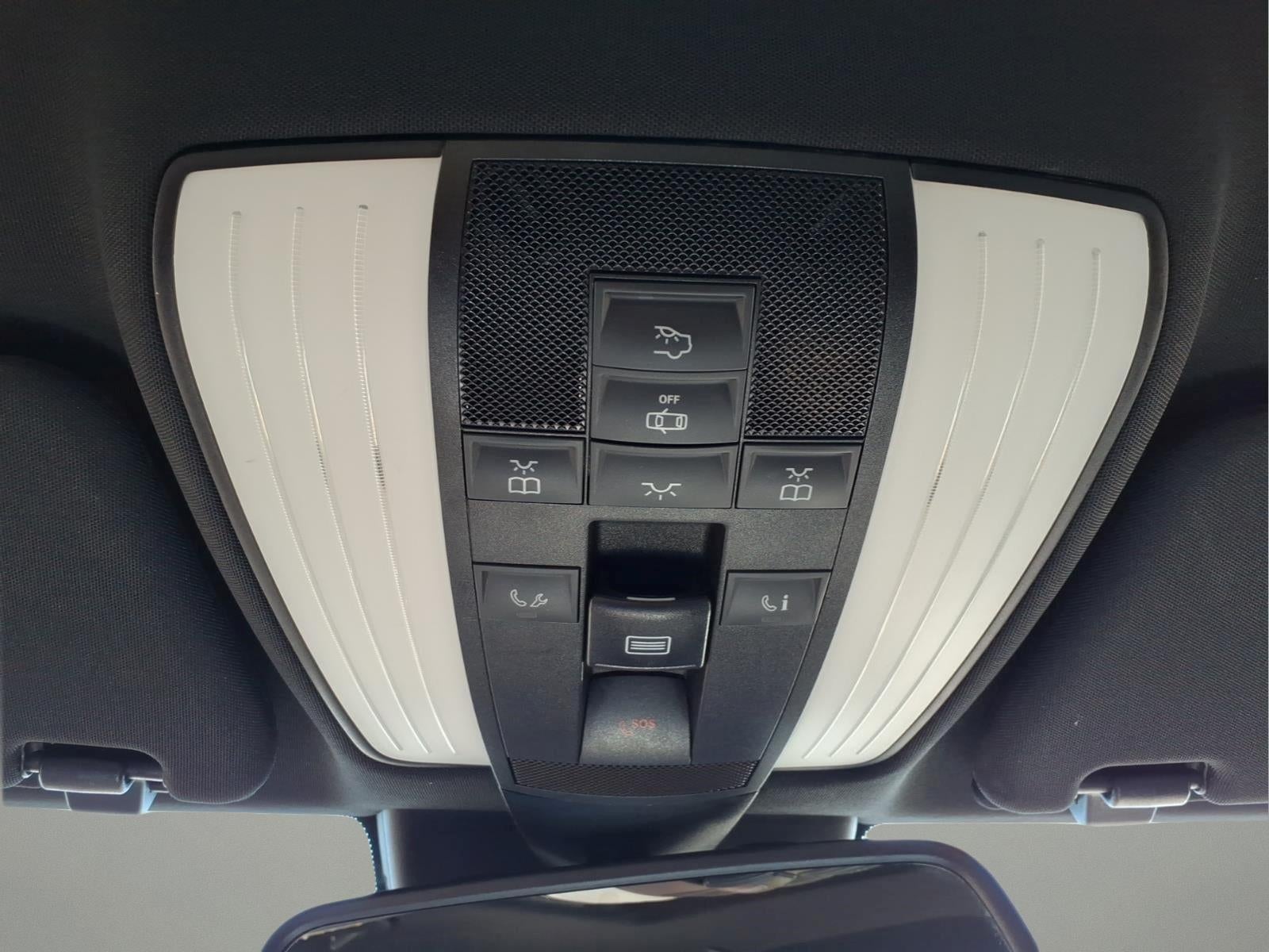 2016 Mercedes-Benz E-Class E 350 Sport 4MATIC® Sedan