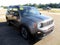 2018 Jeep Renegade Latitude FWD