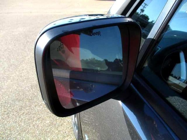 2018 Jeep Renegade Latitude FWD