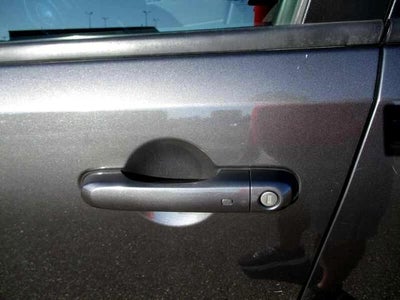 2018 Jeep Renegade Latitude FWD