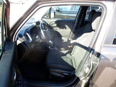 2018 Jeep Renegade Latitude FWD