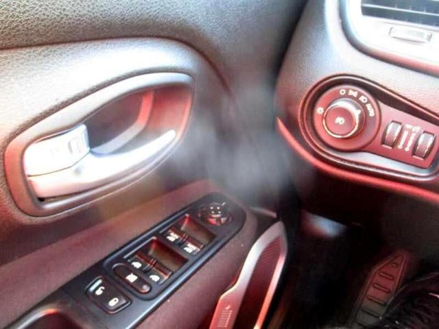 2018 Jeep Renegade Latitude FWD