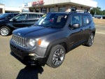 2018 Jeep Renegade Latitude FWD