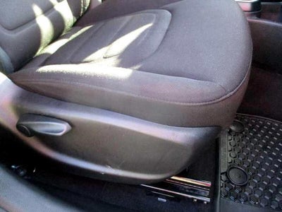 2018 Jeep Renegade Latitude FWD