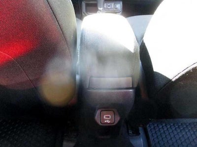 2018 Jeep Renegade Latitude FWD