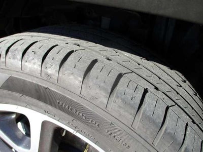 2018 Jeep Renegade Latitude FWD