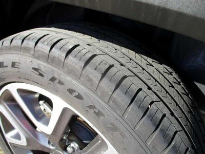 2018 Jeep Renegade Latitude FWD