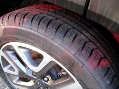 2018 Jeep Renegade Latitude FWD