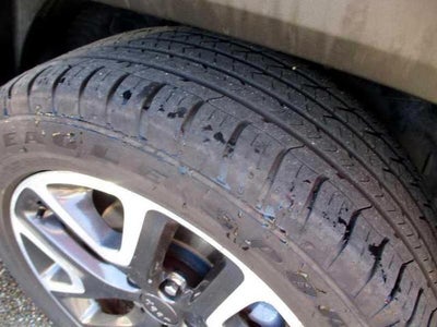 2018 Jeep Renegade Latitude FWD