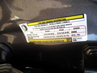 2018 Jeep Renegade Latitude FWD