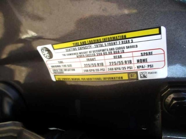 2018 Jeep Renegade Latitude FWD