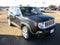 2015 Jeep Renegade Limited 4WD