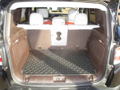 2015 Jeep Renegade Limited 4WD