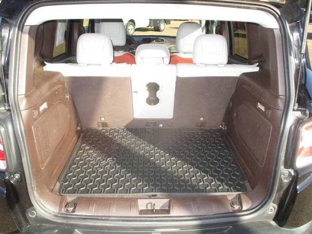 2015 Jeep Renegade Limited 4WD