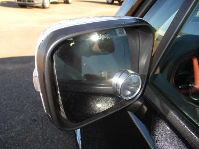 2015 Jeep Renegade Limited 4WD