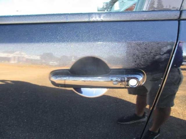 2015 Jeep Renegade Limited 4WD