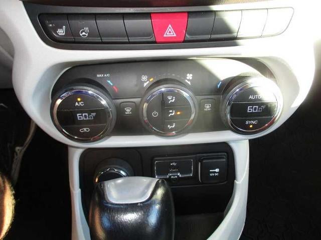 2015 Jeep Renegade Limited 4WD