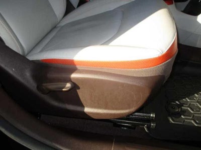 2015 Jeep Renegade Limited 4WD