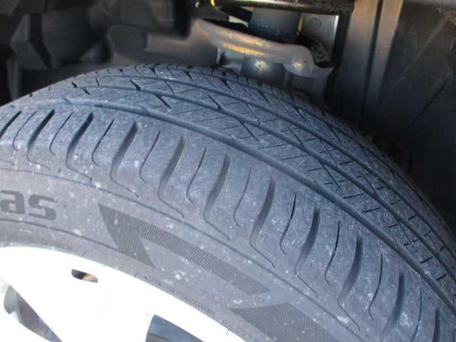 2015 Jeep Renegade Limited 4WD