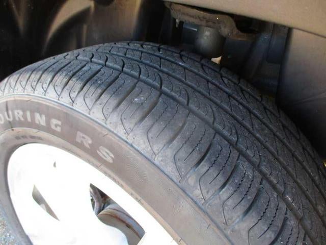 2015 Jeep Renegade Limited 4WD