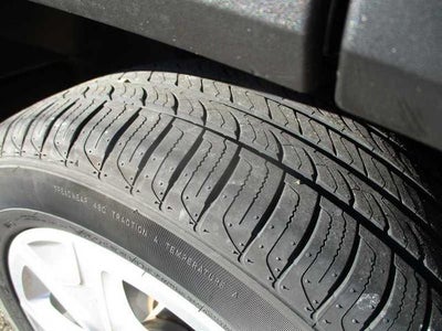 2015 Jeep Renegade Limited 4WD