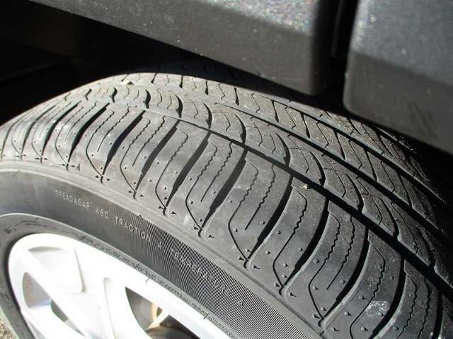 2015 Jeep Renegade Limited 4WD