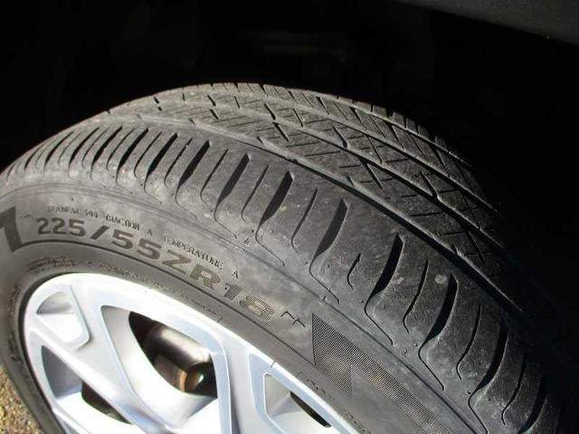 2015 Jeep Renegade Limited 4WD