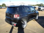 2015 Jeep Renegade Limited 4WD