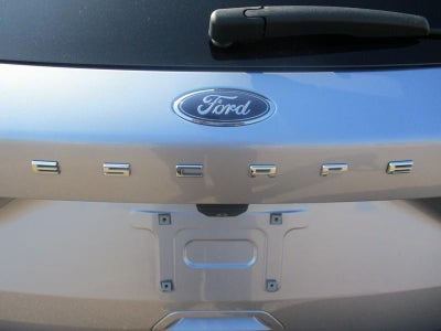 2022 Ford Escape Hybrid SE