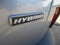 2022 Ford Escape Hybrid SE
