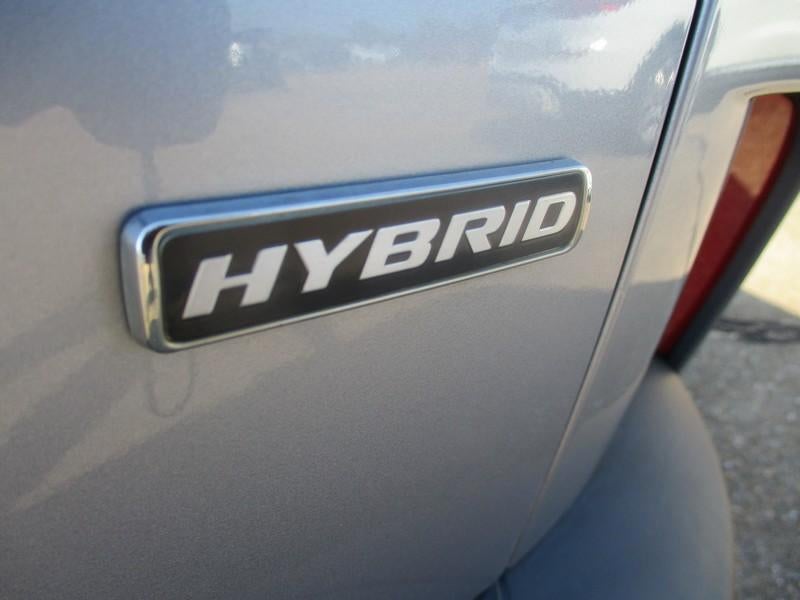 2022 Ford Escape Hybrid SE