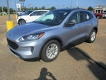 2022 Ford Escape Hybrid SE