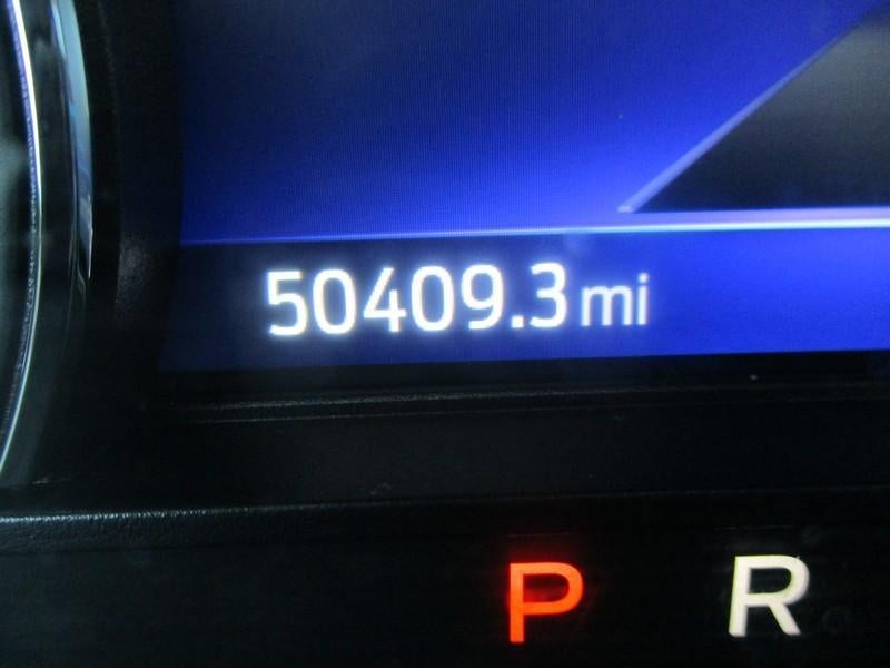 2022 Ford Escape Hybrid SE