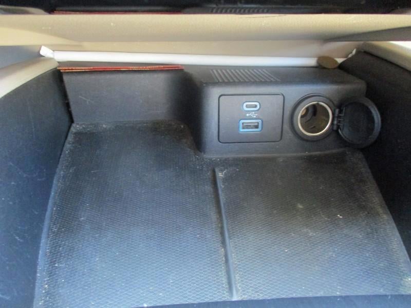 2022 Ford Escape Hybrid SE