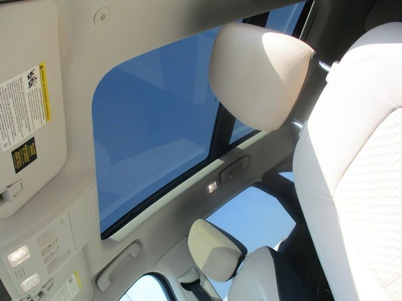 2022 Ford Escape Hybrid SE