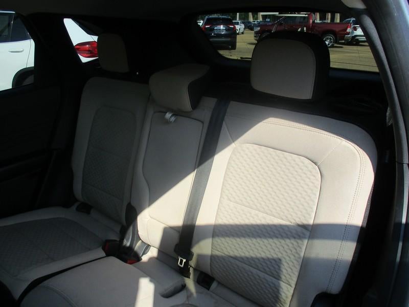 2022 Ford Escape Hybrid SE