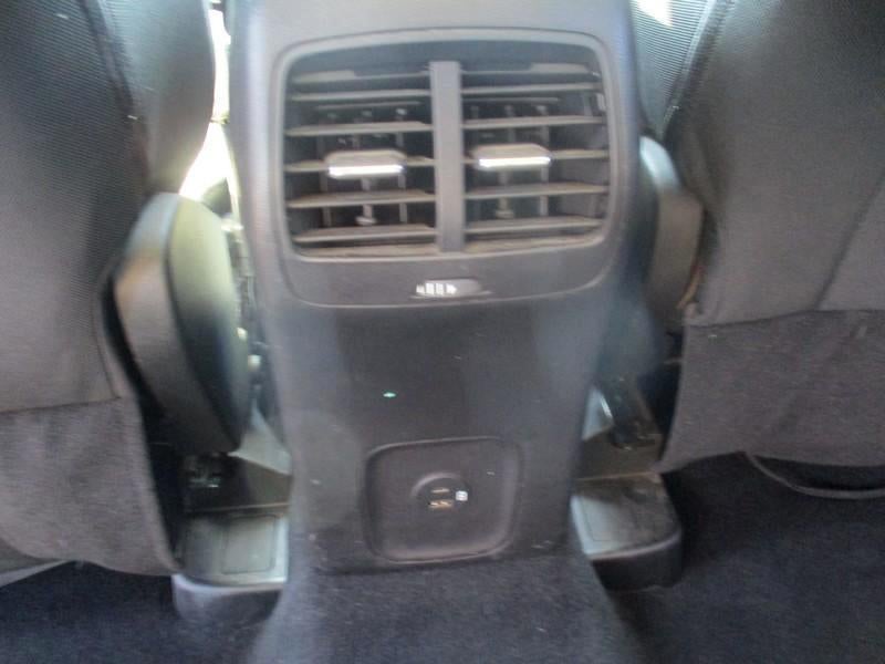 2022 Ford Escape Hybrid SE