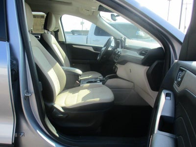 2022 Ford Escape Hybrid SE