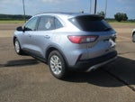 2022 Ford Escape Hybrid SE