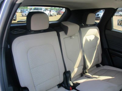 2022 Ford Escape Hybrid SE