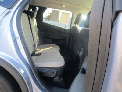 2022 Ford Escape Hybrid SE