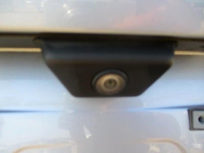 2022 Ford Escape Hybrid SE