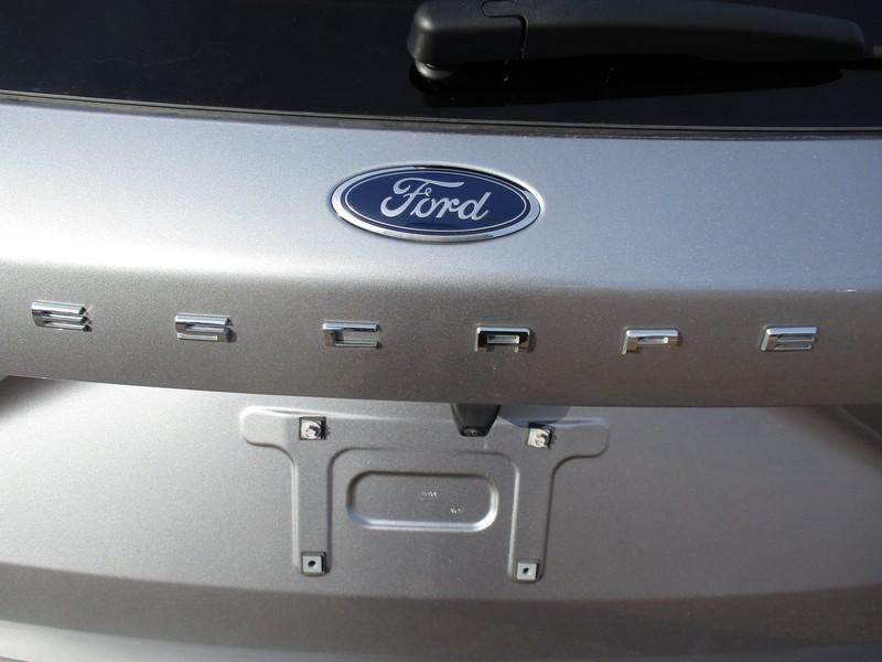 2024 Ford Escape ST-Line AWD